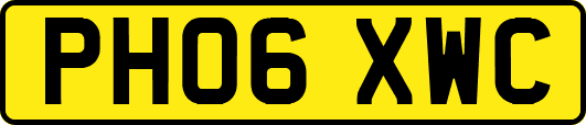 PH06XWC