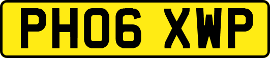 PH06XWP
