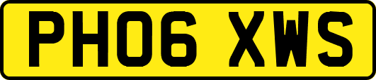PH06XWS