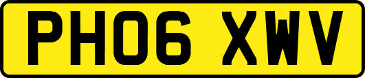 PH06XWV
