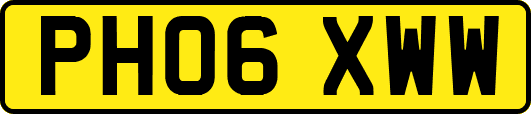 PH06XWW