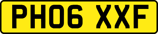 PH06XXF