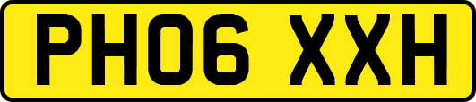 PH06XXH