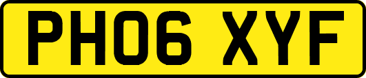 PH06XYF