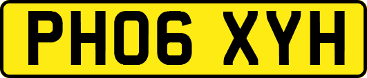 PH06XYH