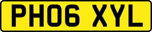 PH06XYL