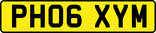 PH06XYM