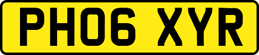 PH06XYR