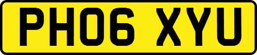 PH06XYU