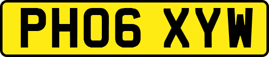 PH06XYW