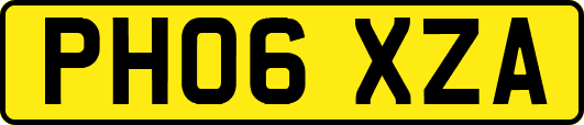 PH06XZA