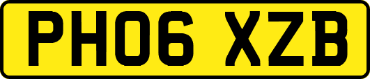 PH06XZB