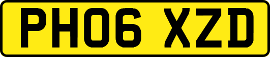 PH06XZD