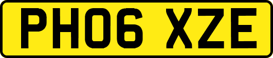 PH06XZE