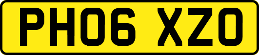 PH06XZO