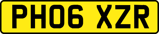 PH06XZR