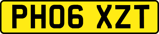 PH06XZT