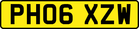 PH06XZW