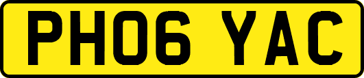 PH06YAC