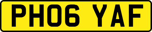 PH06YAF