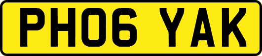 PH06YAK