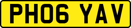 PH06YAV