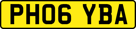 PH06YBA