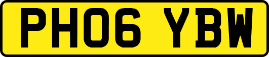 PH06YBW