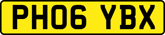 PH06YBX