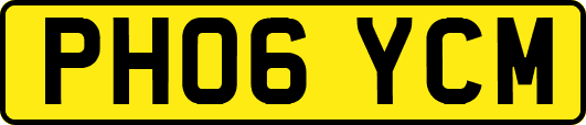 PH06YCM