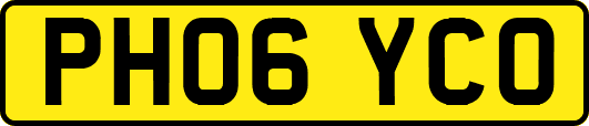 PH06YCO