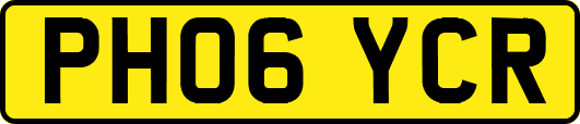 PH06YCR