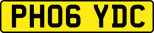 PH06YDC
