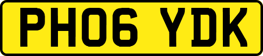 PH06YDK