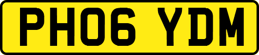 PH06YDM