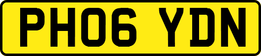 PH06YDN