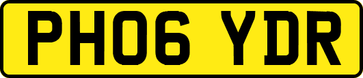 PH06YDR