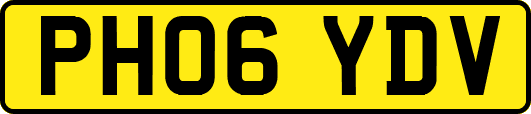 PH06YDV