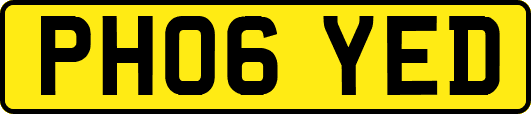 PH06YED