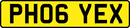 PH06YEX