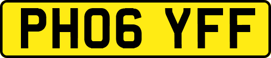PH06YFF