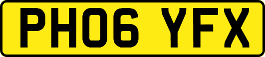 PH06YFX