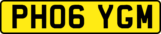 PH06YGM