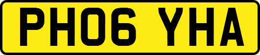 PH06YHA