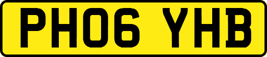 PH06YHB