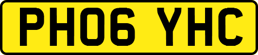 PH06YHC