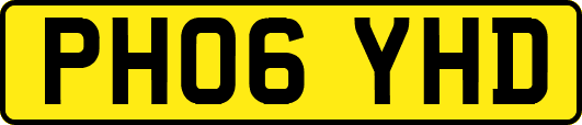 PH06YHD