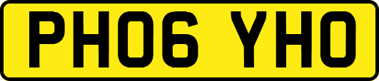 PH06YHO