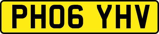 PH06YHV