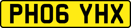 PH06YHX